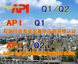 点击查看详细信息<br>标题：APIQ1/Q2认证 阅读次数：1806